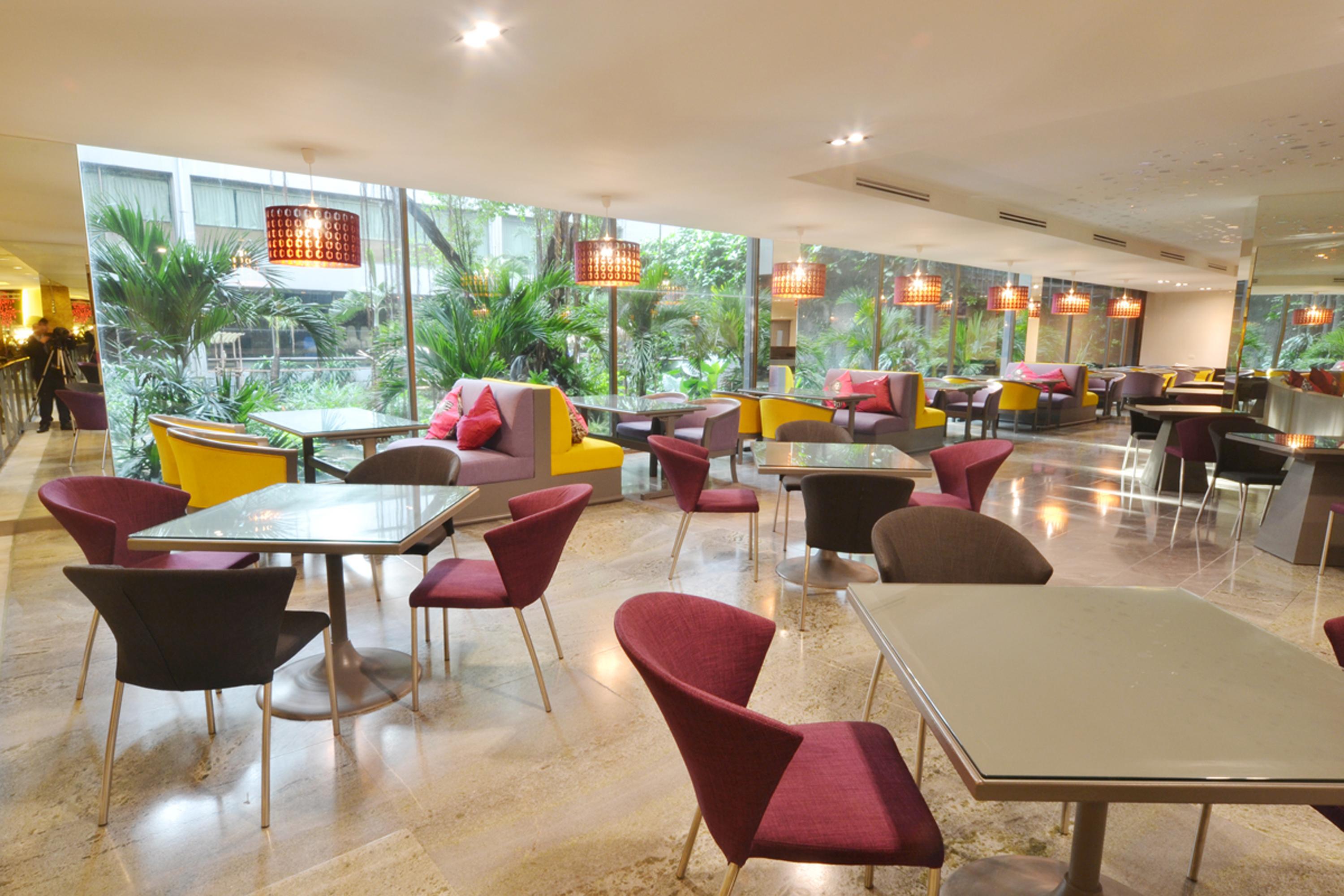 Ambassador Hotel Bangkok - Sha Extra Plus Esterno foto