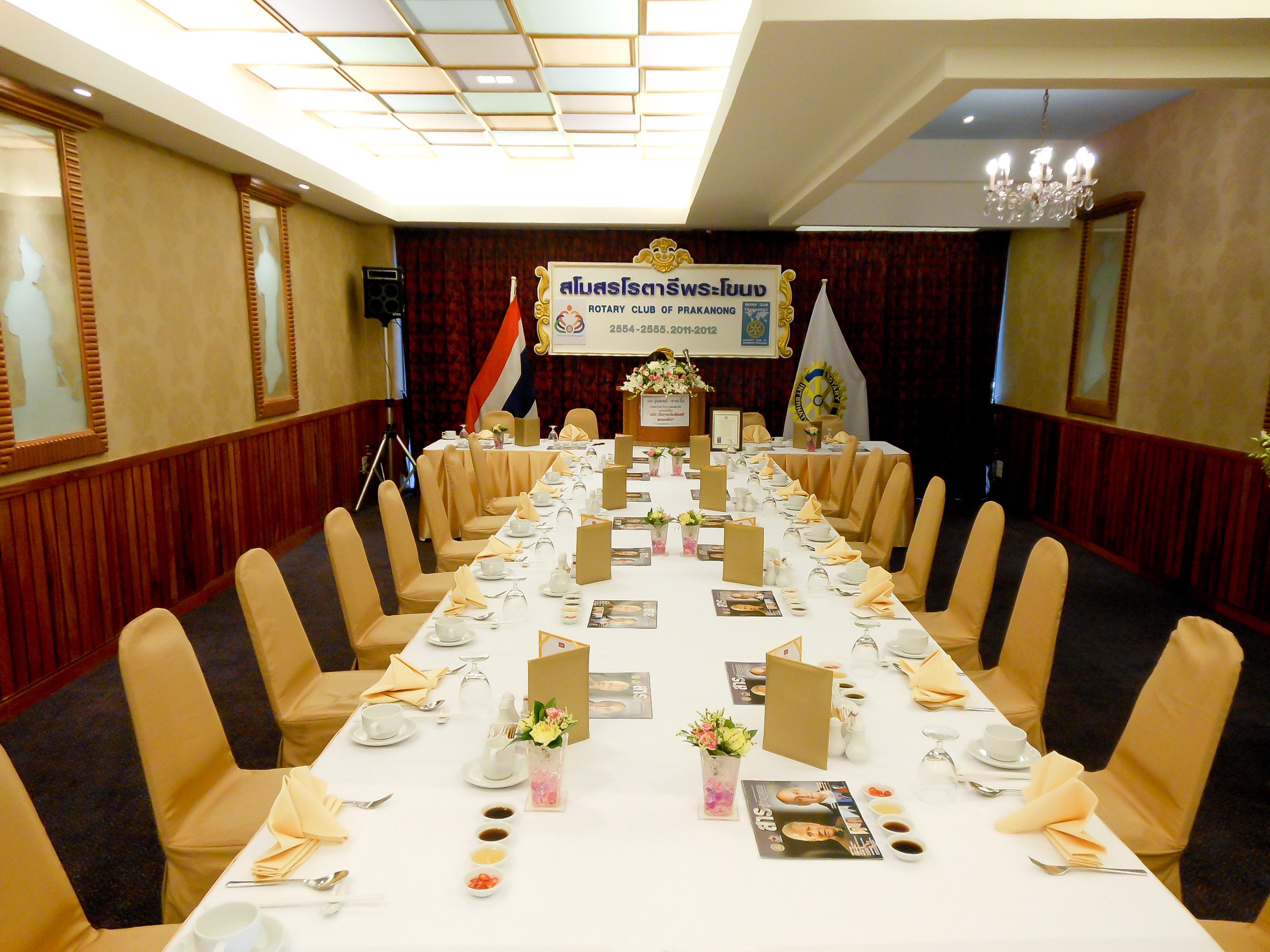 Ambassador Hotel Bangkok - Sha Extra Plus Esterno foto