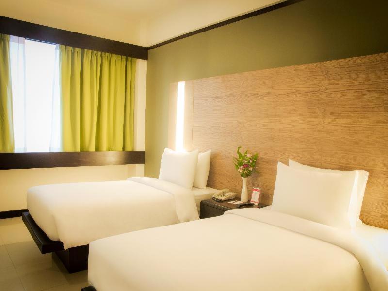 Ambassador Hotel Bangkok - Sha Extra Plus Camera foto